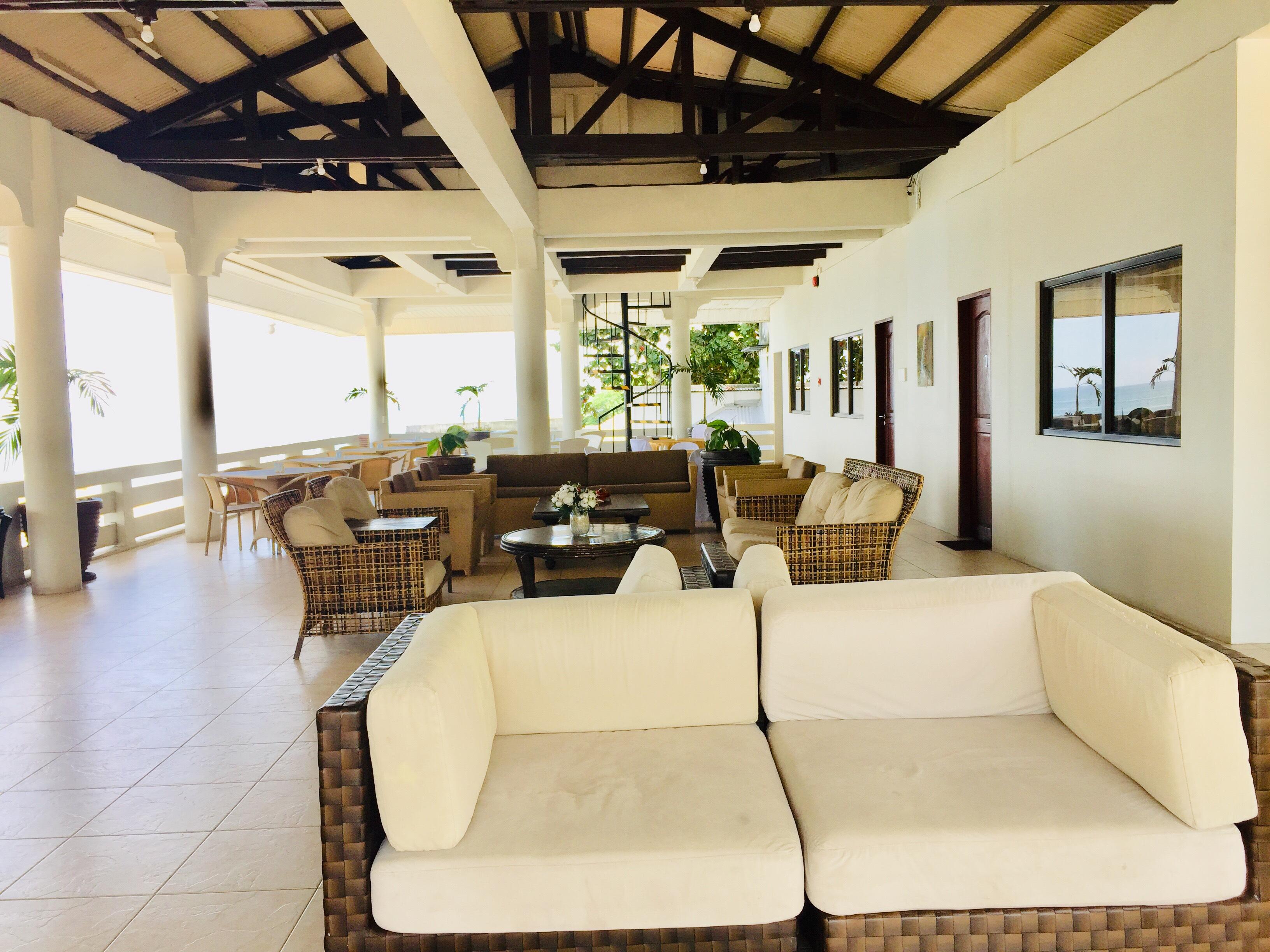 Danao Coco Palms Resort Cebu Exteriér fotografie