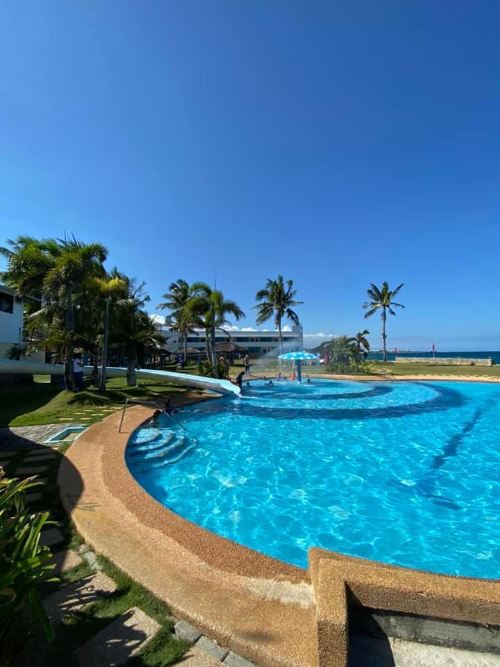 Danao Coco Palms Resort Cebu Exteriér fotografie