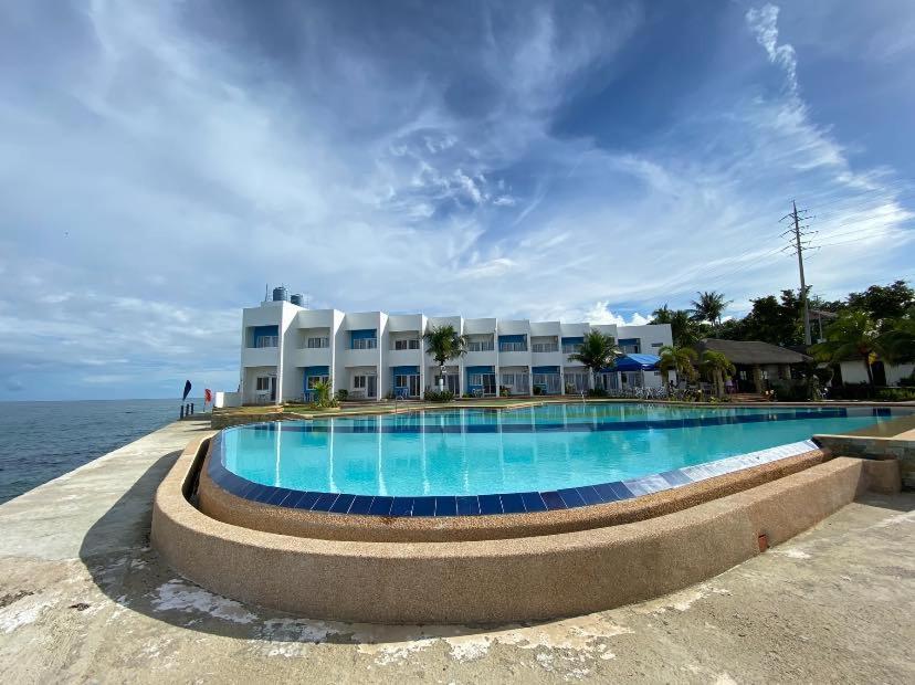 Danao Coco Palms Resort Cebu Exteriér fotografie