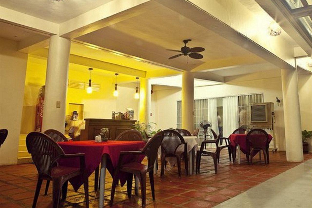 Danao Coco Palms Resort Cebu Exteriér fotografie