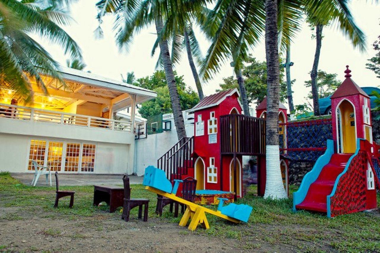 Danao Coco Palms Resort Cebu Exteriér fotografie